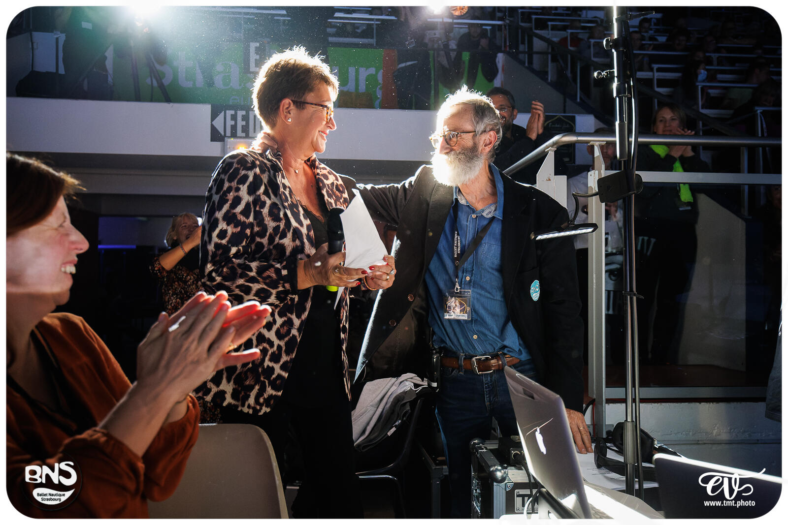 BNS - MILLE ET UNE NUITS